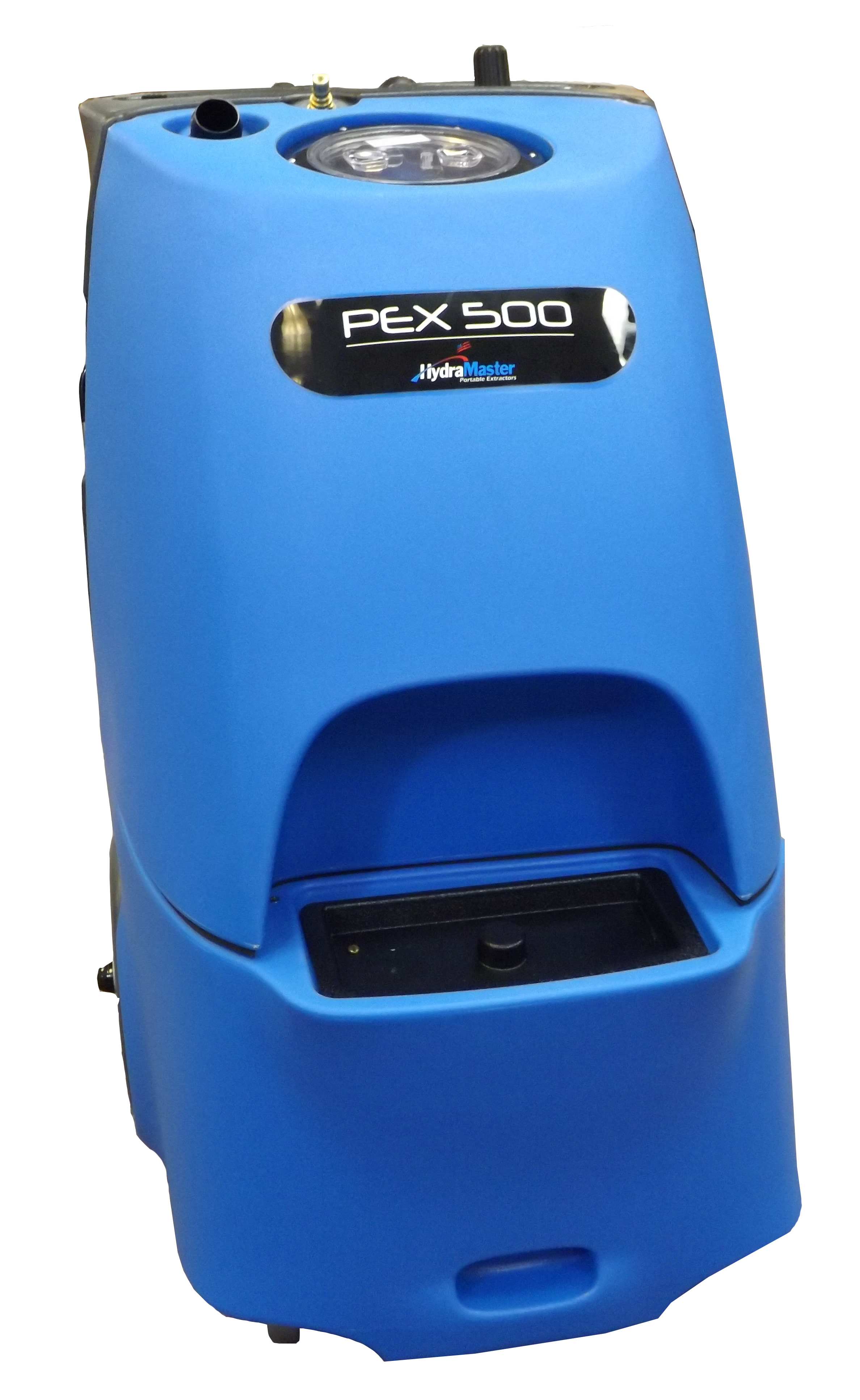 PEX 500 Side Angle