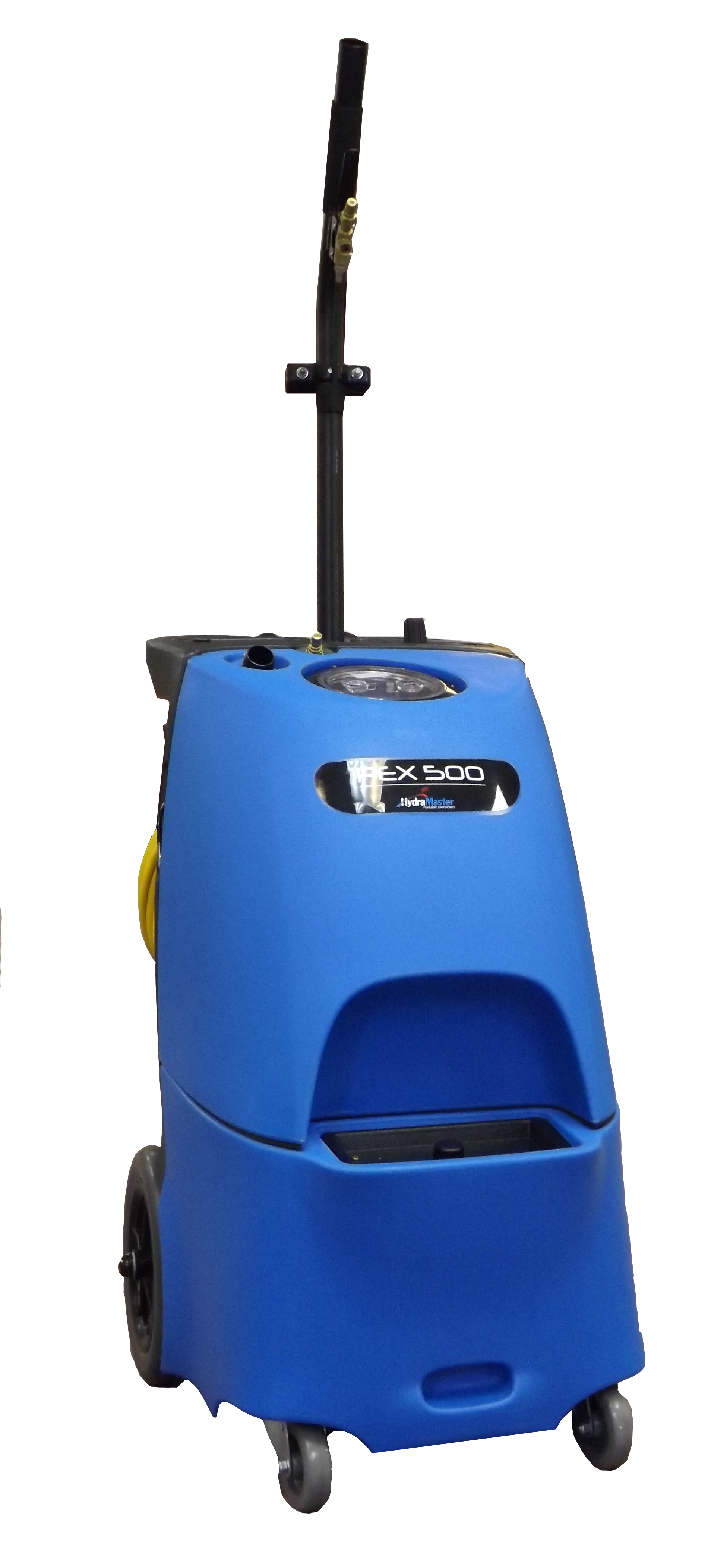 PEX 500 Profile View
